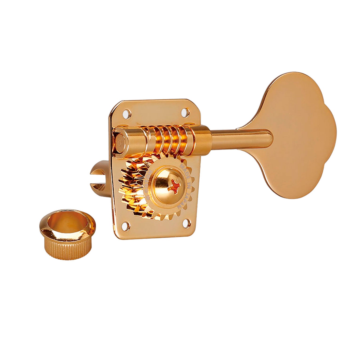 Gotoh Bass Machine Head 1L Gold