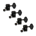 Gotoh Meccaniche Basso 4L Black
