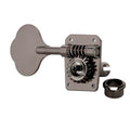 Gotoh Meccanica Basso 1R Black Chrome