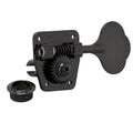 Gotoh Meccanica Basso 1L Black