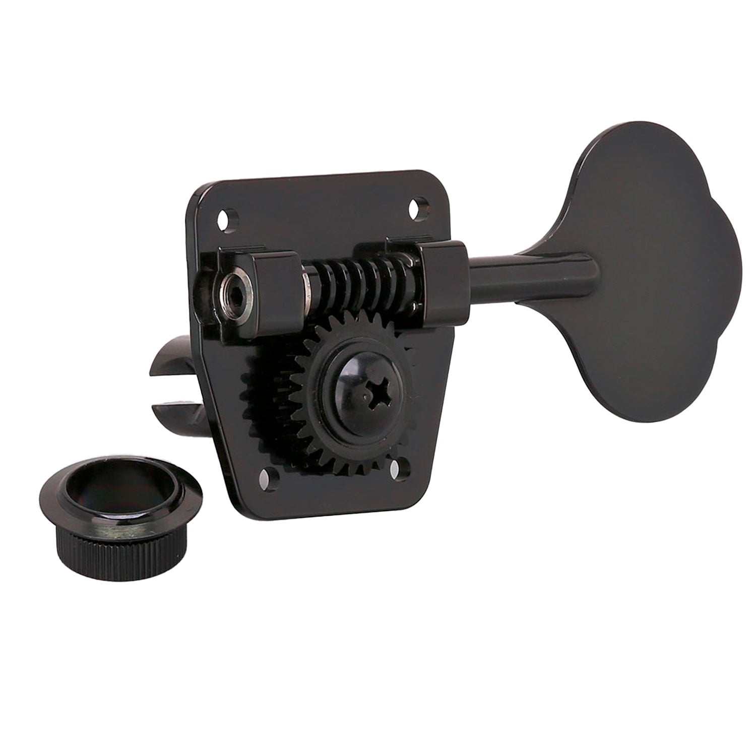 Gotoh Meccanica Basso 1L Black