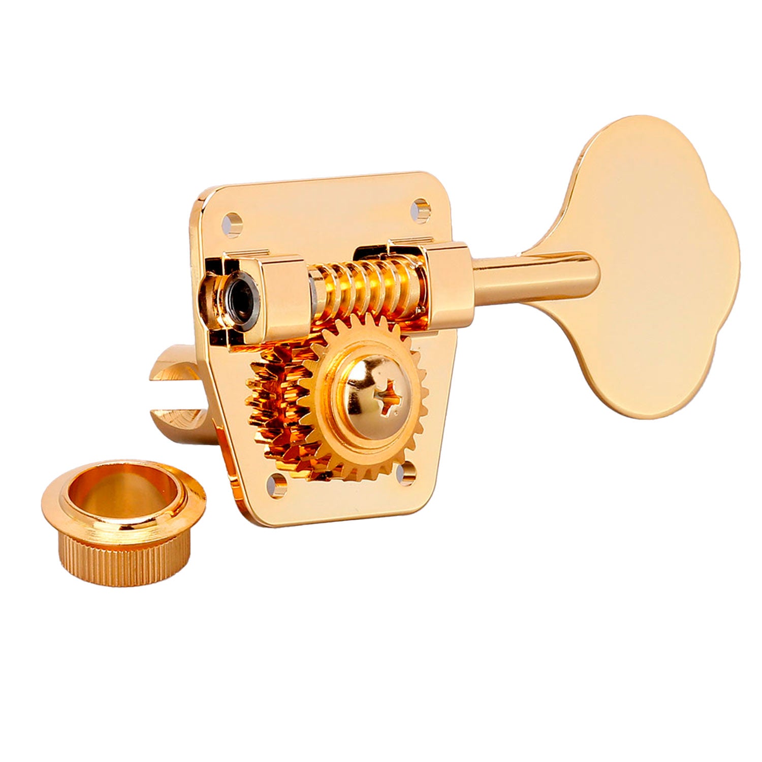 Gotoh Meccanica Basso 1L Gold
