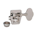 Gotoh Meccanica Basso 1L Nickel