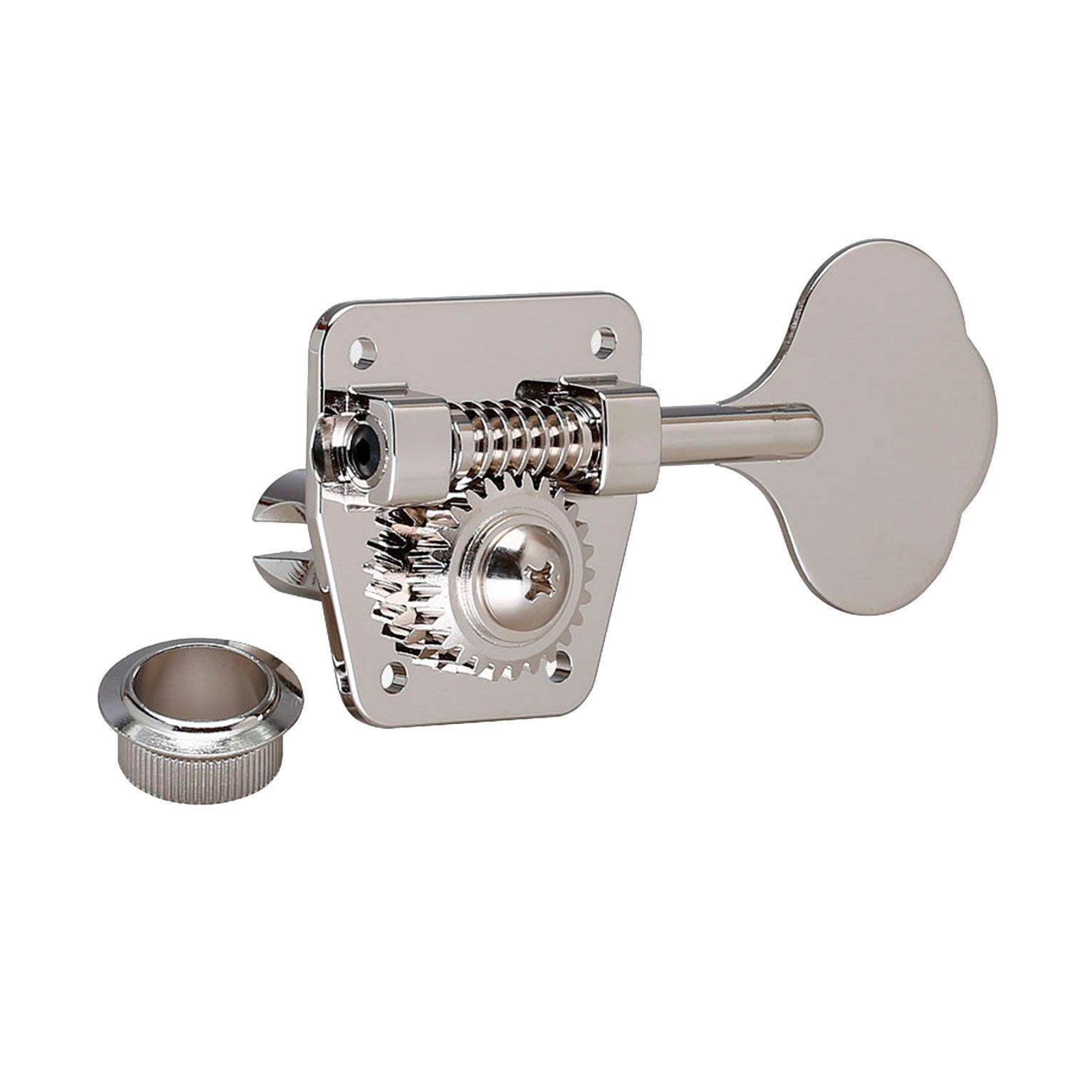 Gotoh Meccanica Basso 1L Nickel