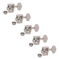 Gotoh Meccaniche Basso 5L Nickel