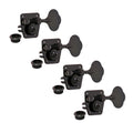 Gotoh Meccaniche Basso 4L Black