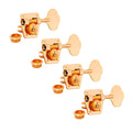 Gotoh Meccaniche Basso 4L Gold