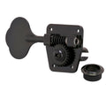 Gotoh Meccanica Basso 1R Black