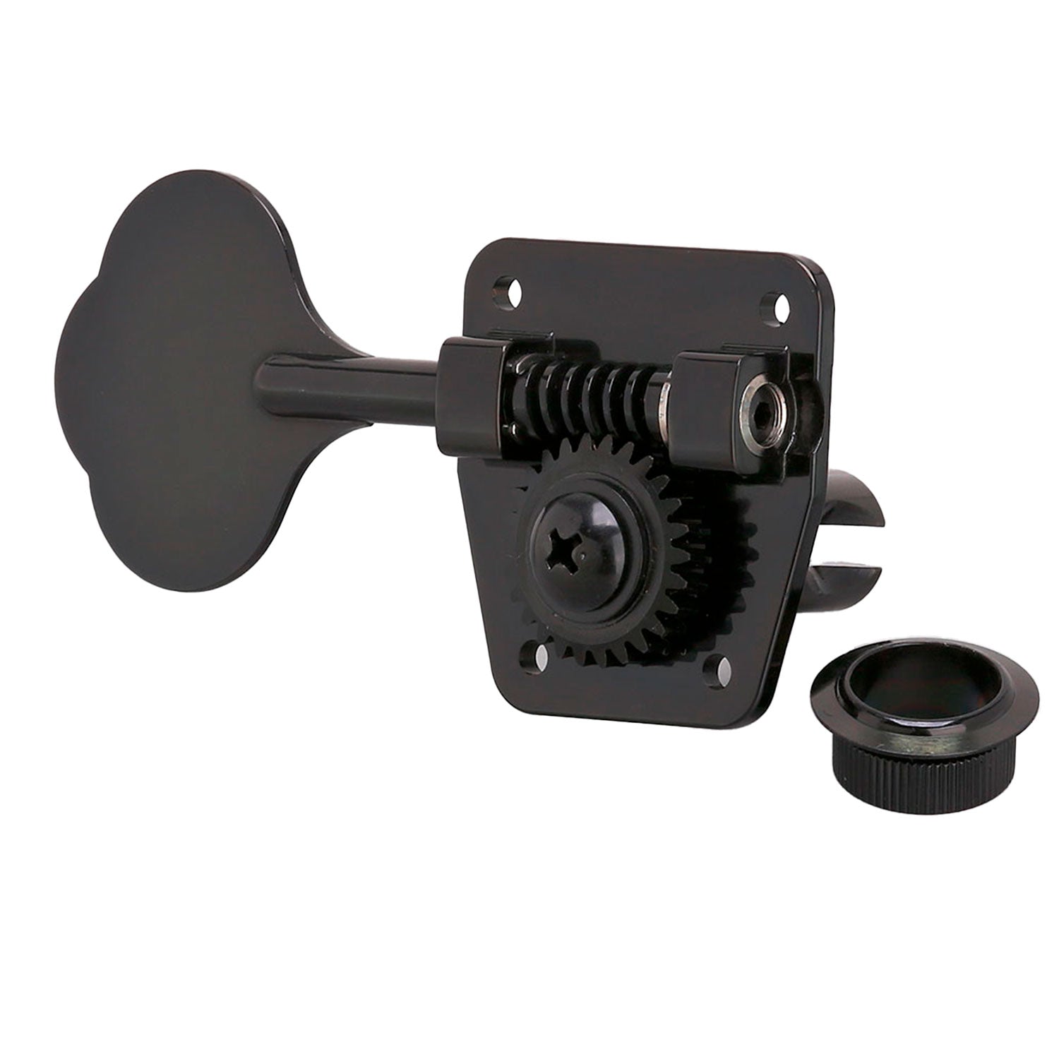 Gotoh Meccanica Basso 1R Black