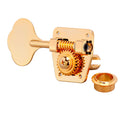 Gotoh Meccanica Basso 1R Gold