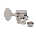 Gotoh Meccanica Basso 1R Nickel