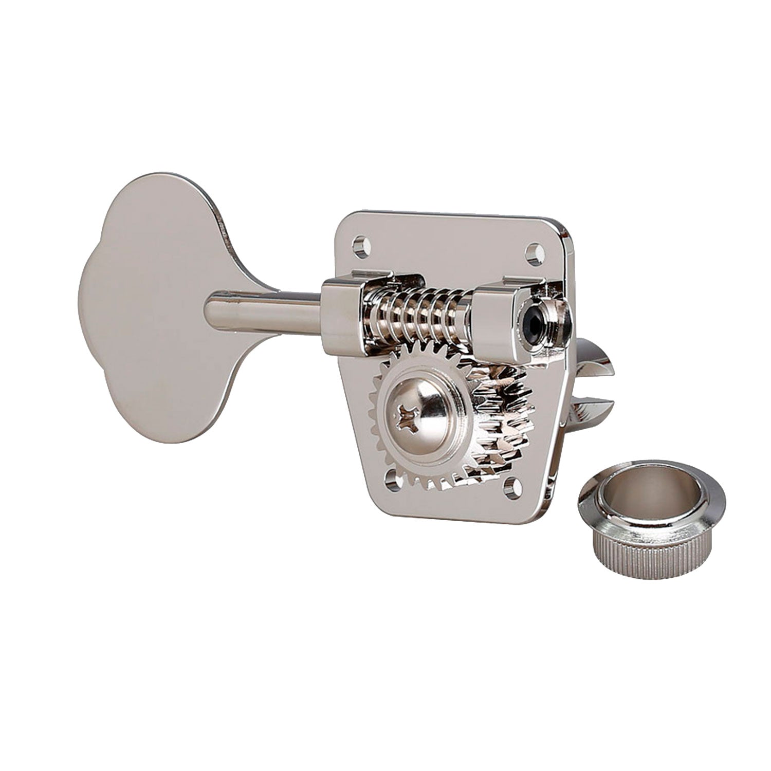Gotoh Meccanica Basso 1R Nickel
