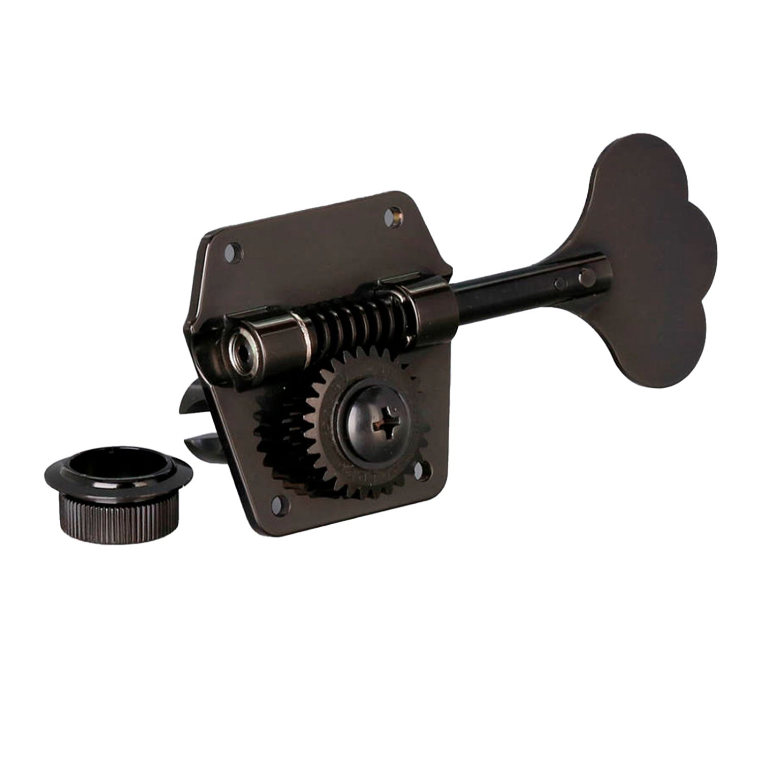 Gotoh Meccanica Basso 1L Black