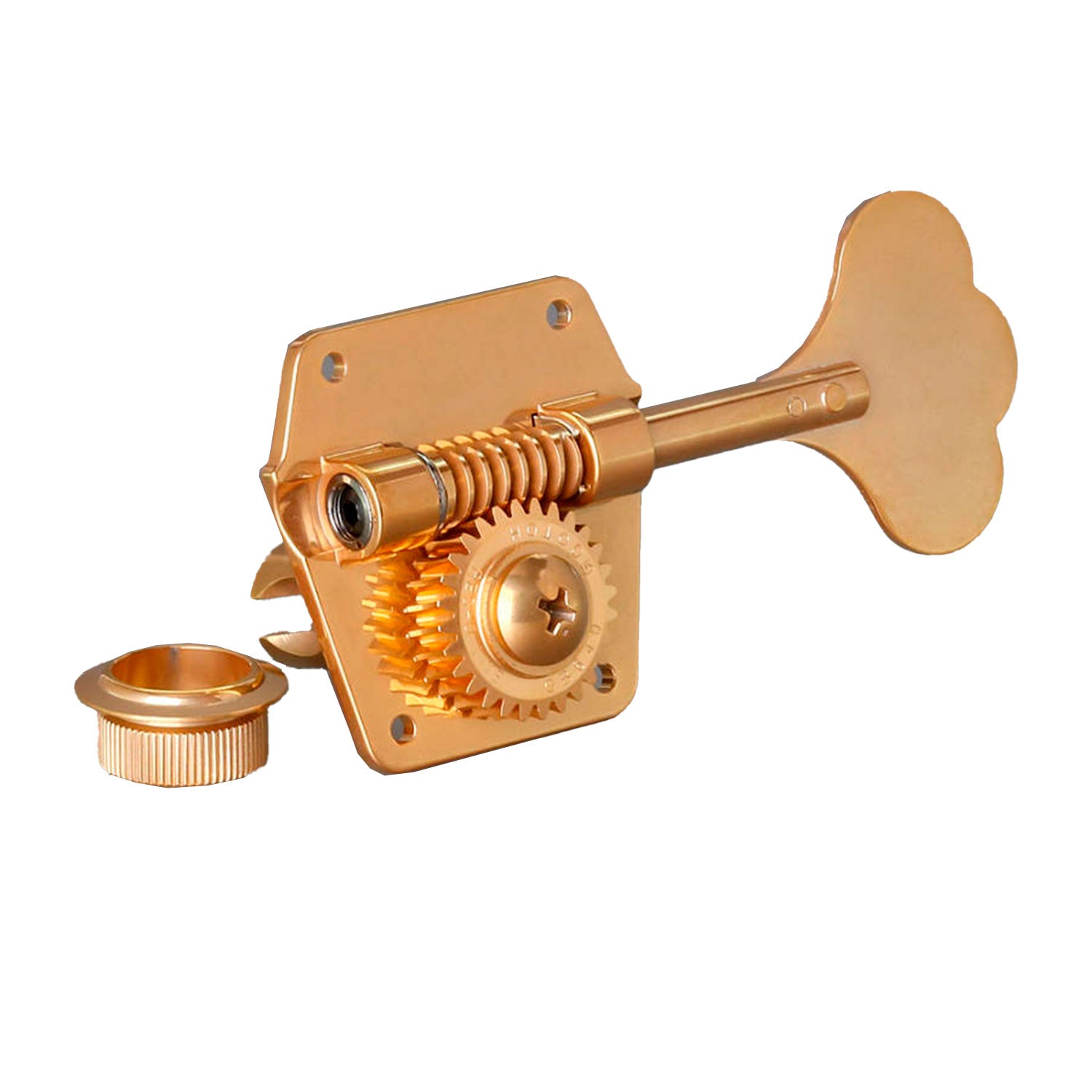 Gotoh Meccanica Basso 1L Gold