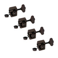 Gotoh Meccaniche Basso 4L Black
