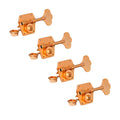 Gotoh Meccaniche Basso 4L Gold