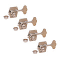 Gotoh Meccaniche Basso 4L Nickel