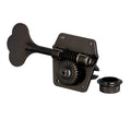 Gotoh Meccanica Basso 1R Black