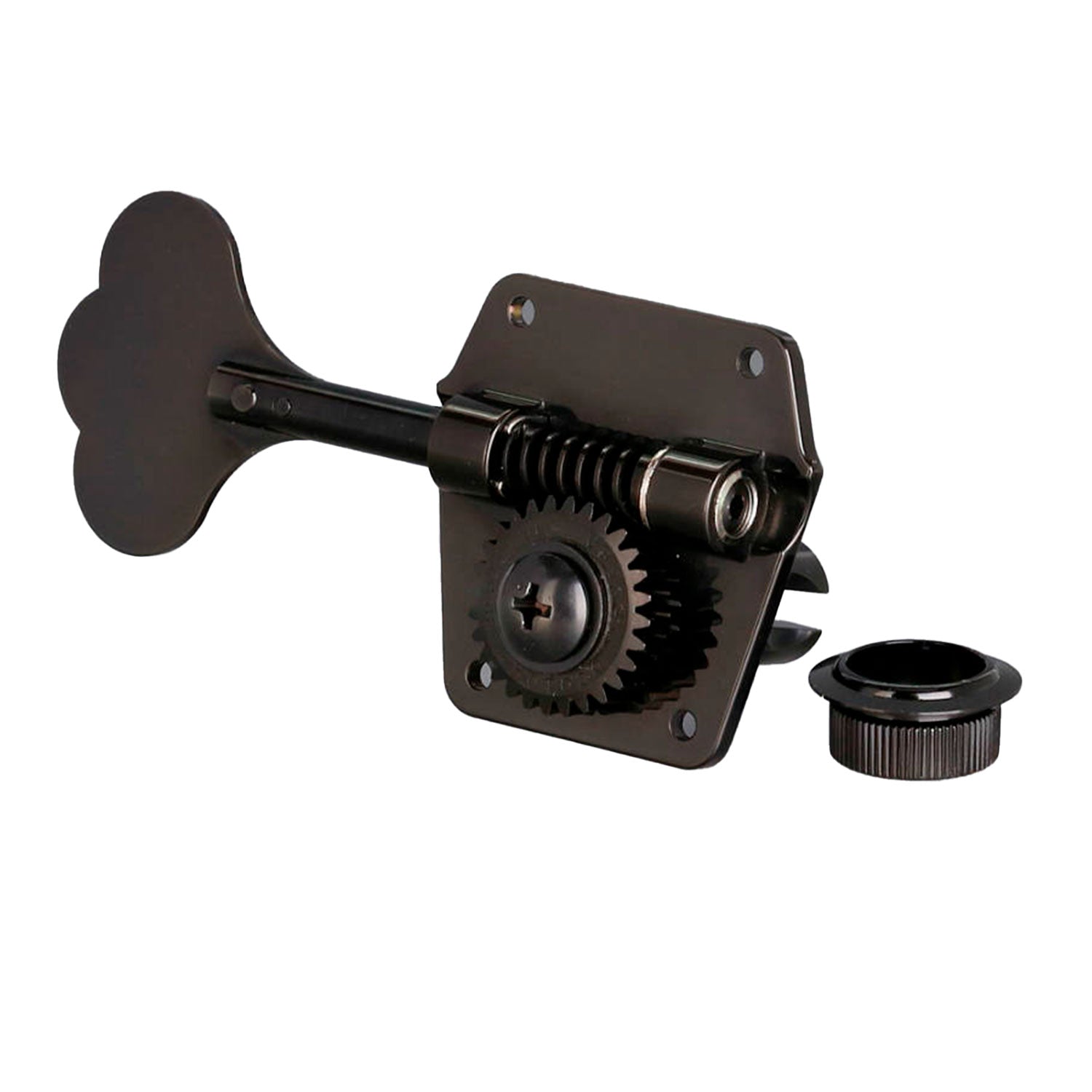 Gotoh Meccanica Basso 1R Black