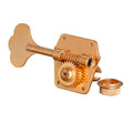 Gotoh Meccanica Basso 1R Gold
