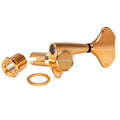 Gotoh Meccanica Basso 1L Gold