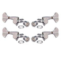 Gotoh Meccaniche Basso 2L+2R Chrome