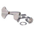 Gotoh Meccanica Basso 1R Chrome