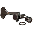 Gotoh Bass Tuner 1R Black Chrome