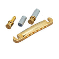 Gotoh Stop Tailpiece 6 Corde Gold