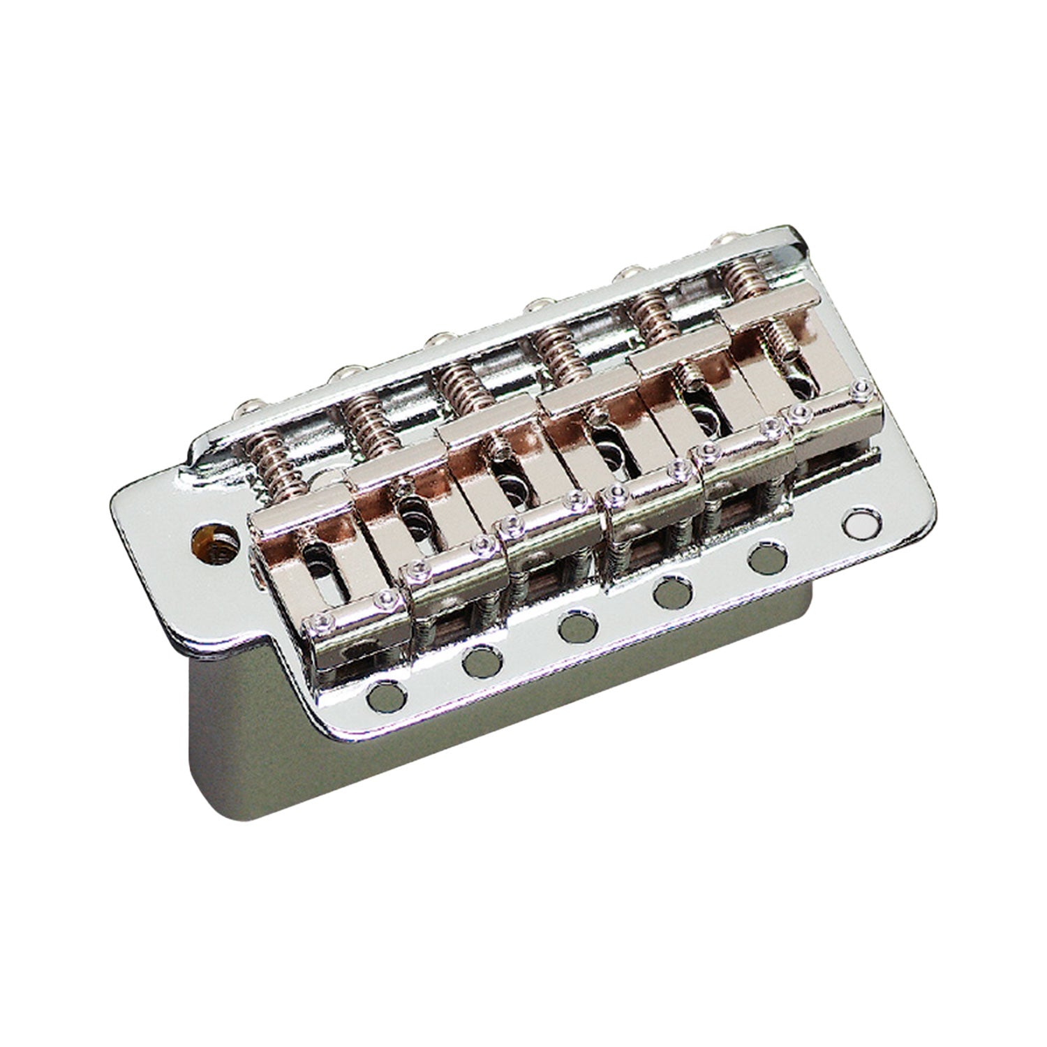 Gotoh Ponte Tremolo 6 Corde Chrome
