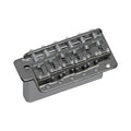 Gotoh Ponte Tremolo 6 Corde Black Chrome