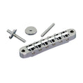Gotoh Ponte Fisso TOM Style 6 Corde Chrome