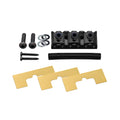 Gotoh Locking Nut 6 Corde Black