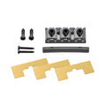 Gotoh Locking Nut 6-String Black Chrome