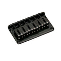 Gotoh Ponte Fisso 6 Corde Black