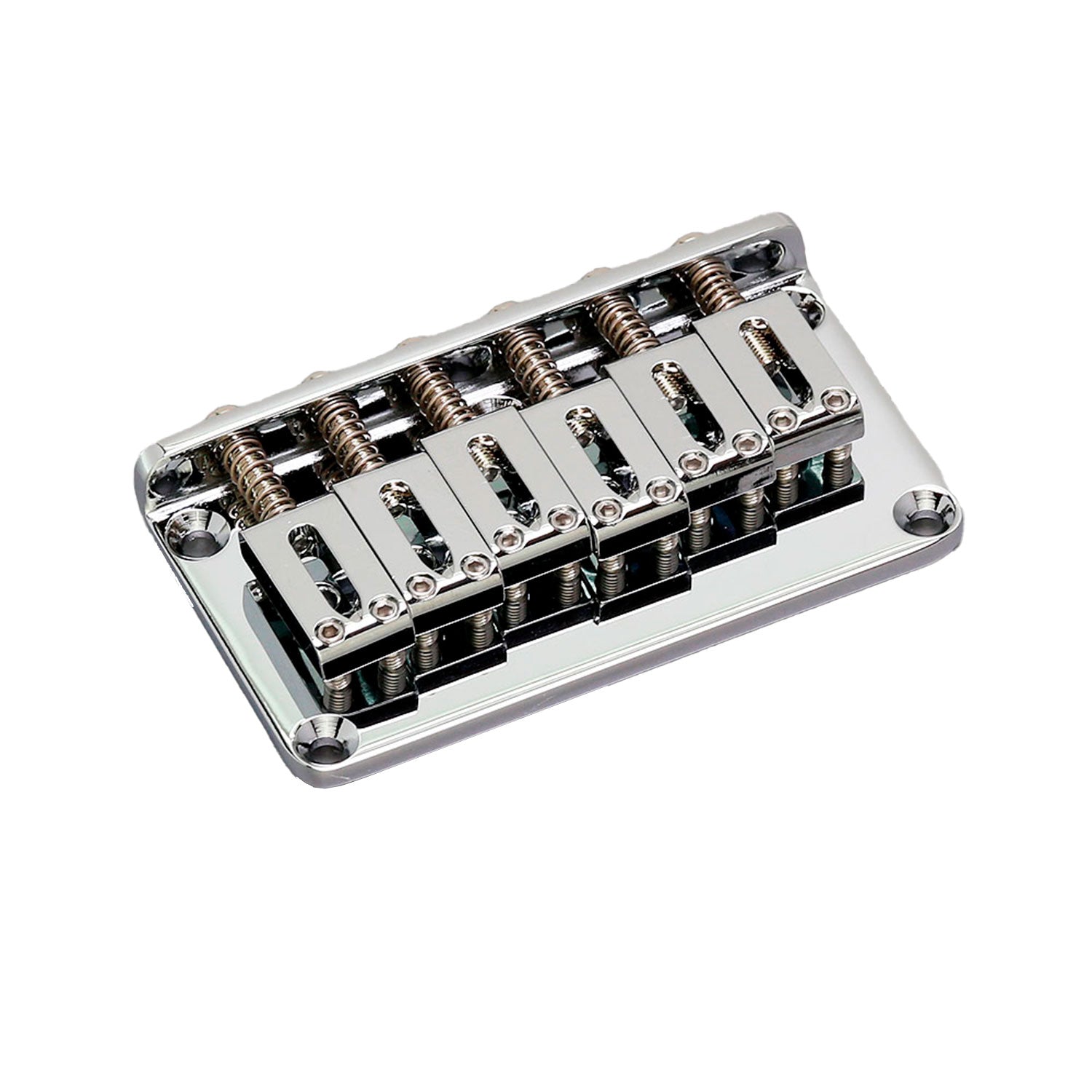 Gotoh Ponte Fisso 6 Corde Chrome