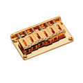 Gotoh Ponte Fisso 6 Corde Gold