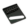 Gotoh Ponte Fisso Tele Style 6 Corde Black