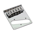 Gotoh Ponte Fisso Tele Style 6 Corde Chrome