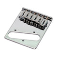 Gotoh Ponte Fisso Tele Style 6 Corde Lefty Chrome