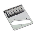 Gotoh Ponte Fisso Tele Style 6 Corde Chrome