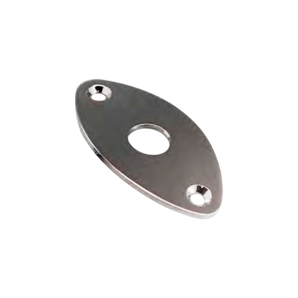Gotoh Jack Cover Chrome