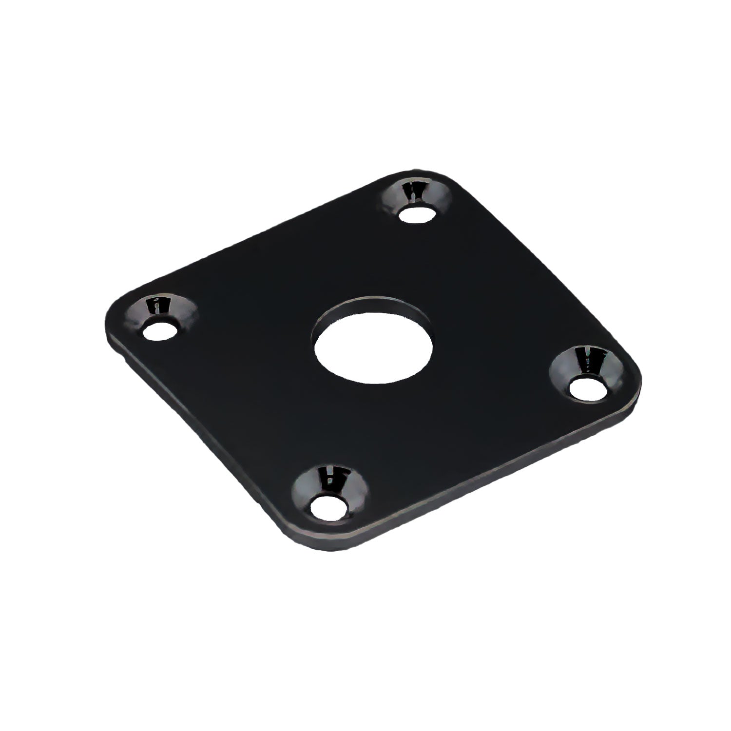 Gotoh Jack Cover Quadrata Black