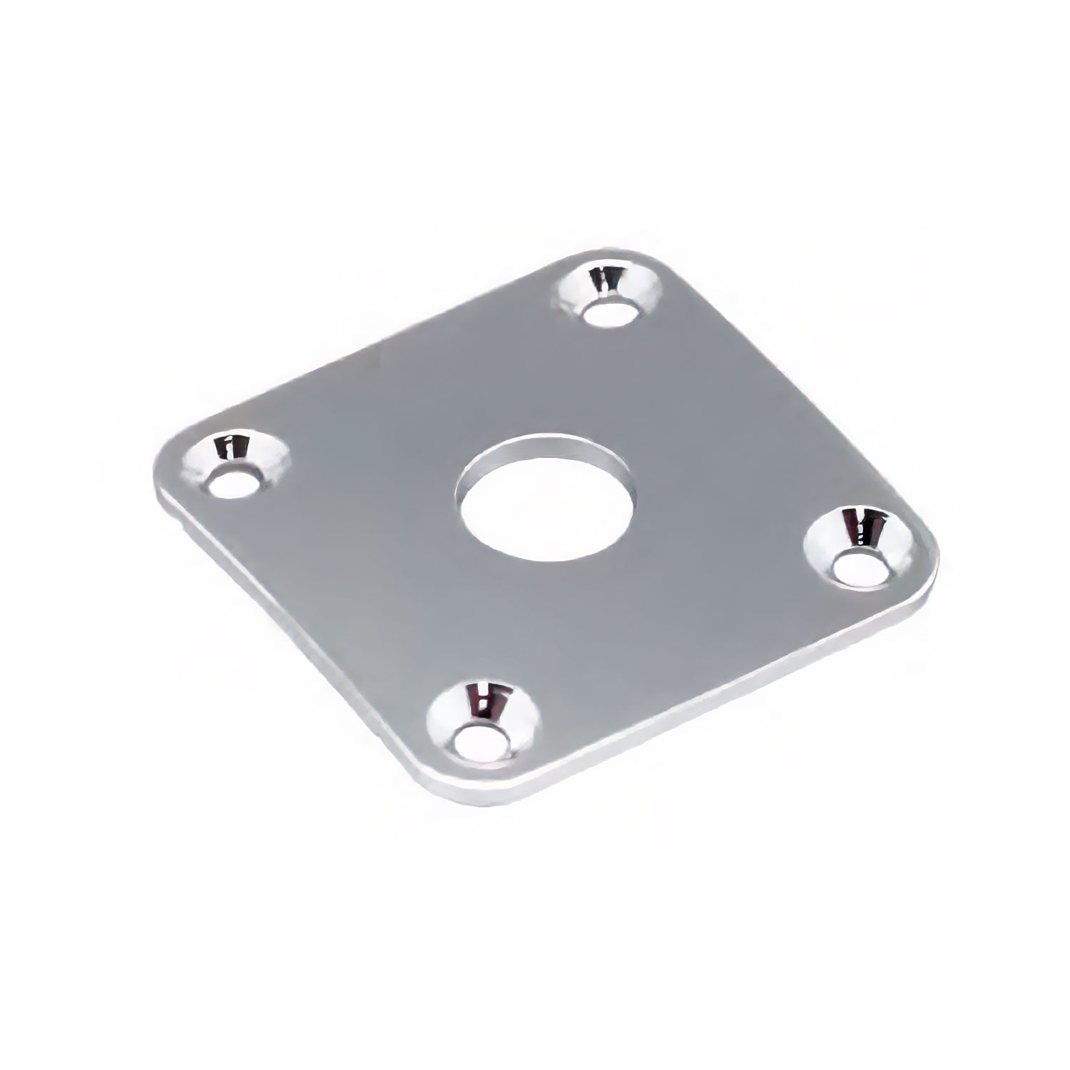 Gotoh Jack Cover Quadrata Chrome