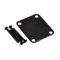 Gotoh Neck Plate Black