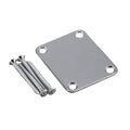 Gotoh Neck Plate Chrome