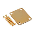 Gotoh Neck Plate Gold