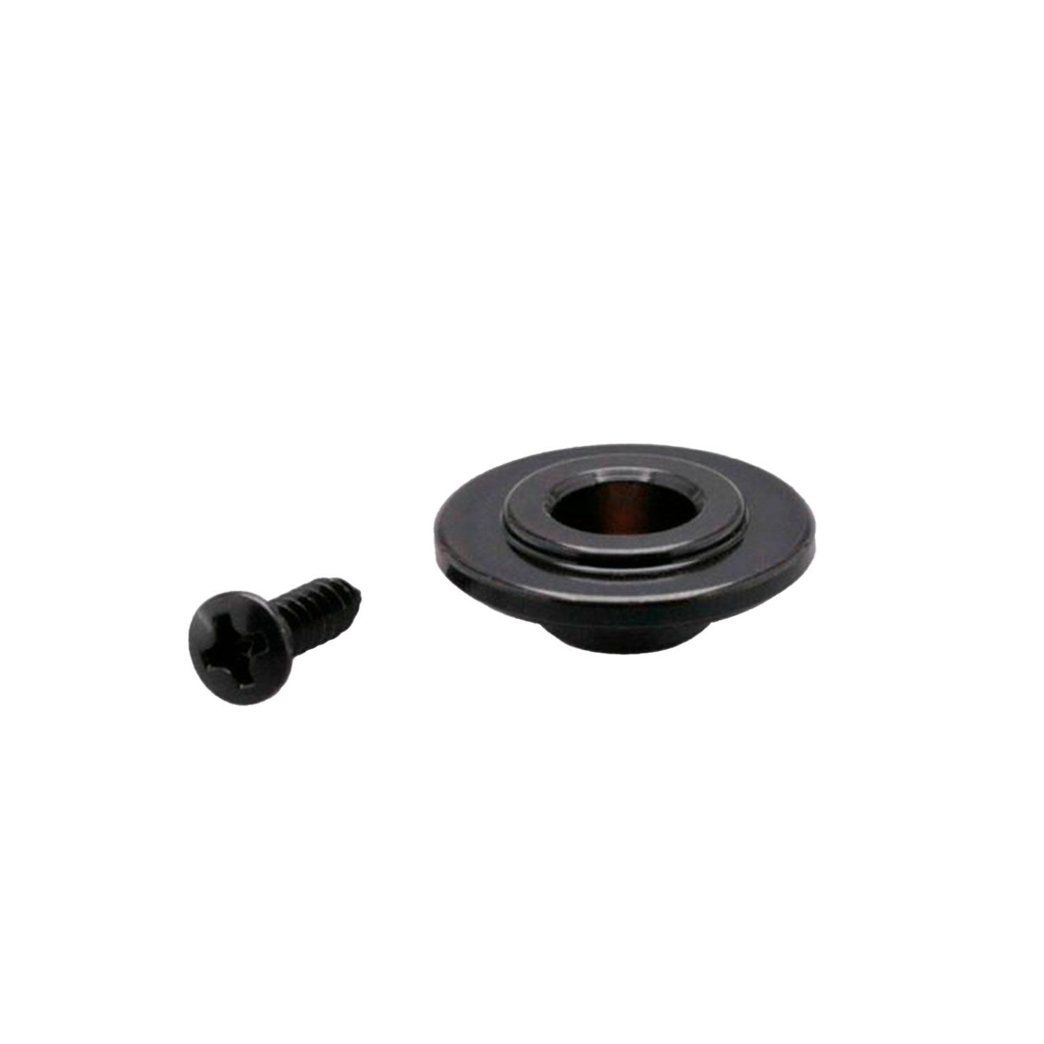 Gotoh String Retainer 3,5mm Basso Black