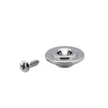 Gotoh String Retainer 3,5mm Basso Chrome