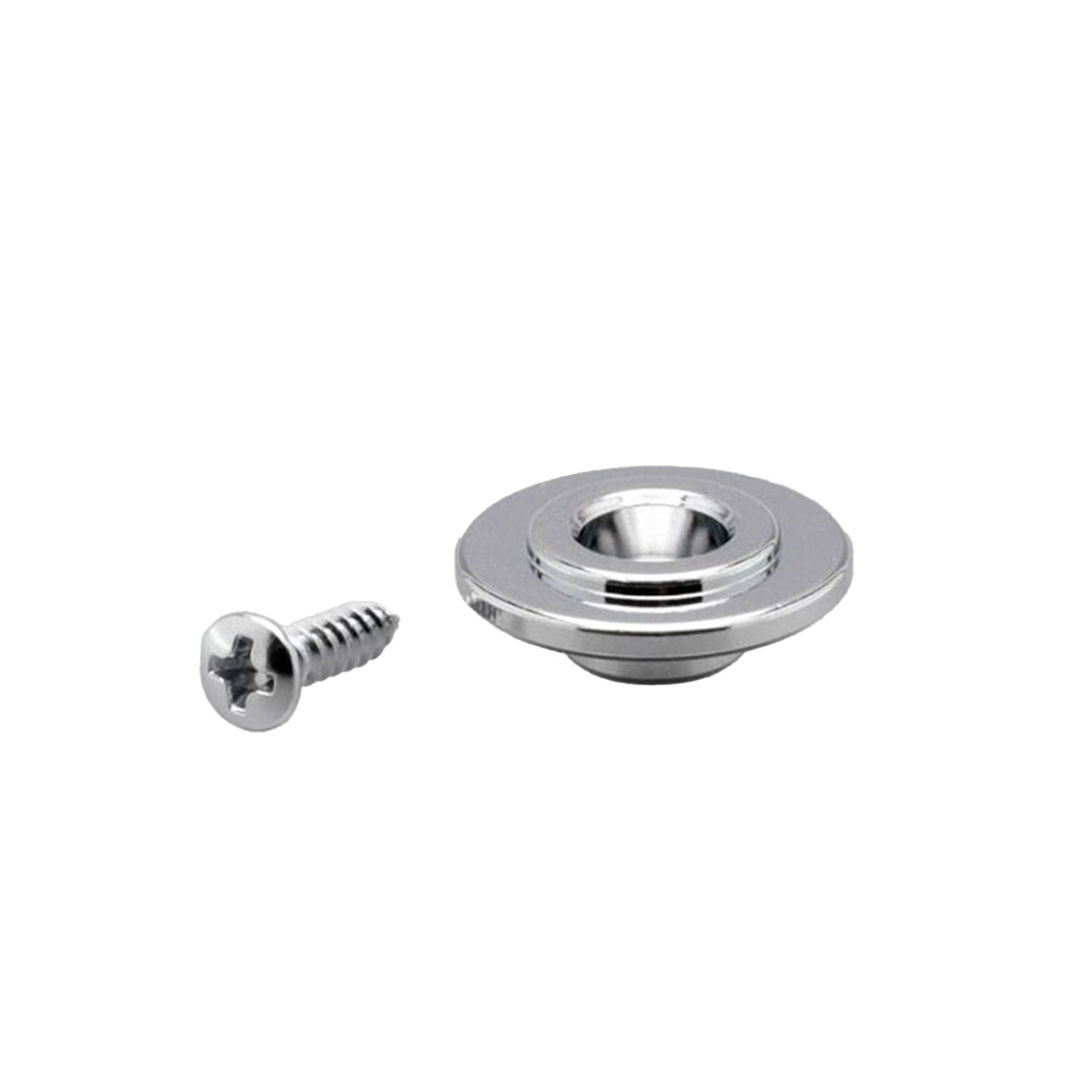 Gotoh String Retainer 3,5mm Basso Chrome